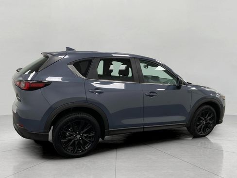Used 2024 MAZDA CX-5 Carbon Edition AWD/4WD image 2