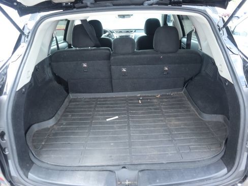 Used 2021 Nissan Murano SV FWD image 11
