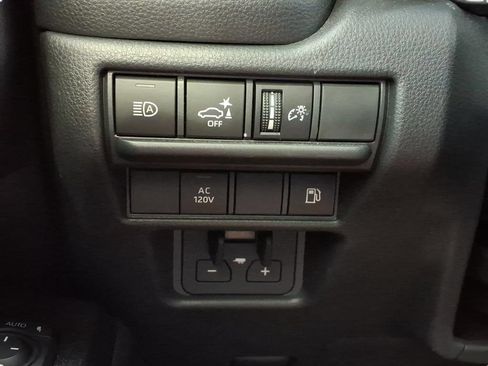 Used 2025 Toyota Land Cruiser 1958 AWD/4WD image 22
