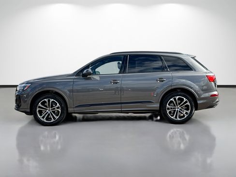 New 2026 Audi Q7 Premium image 6