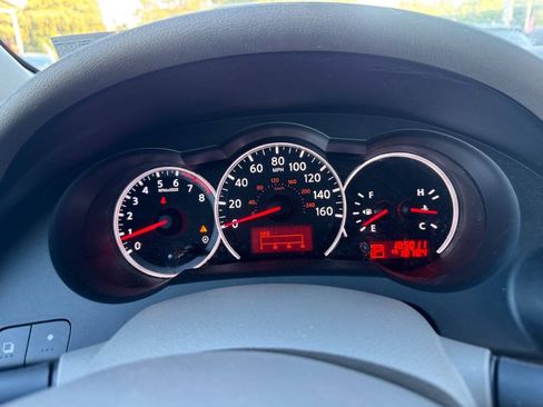 Used 2012 Nissan Altima 2.5 SL w/ 2.5SL Pkg FWD image 16