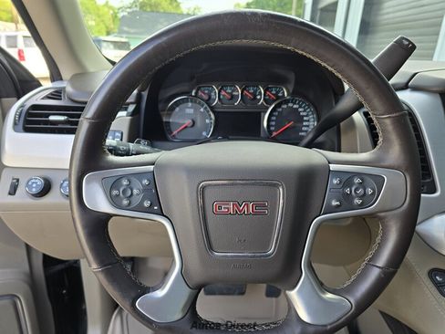 Used 2018 GMC Yukon SLT w/ Premium Edition AWD/4WD image 42