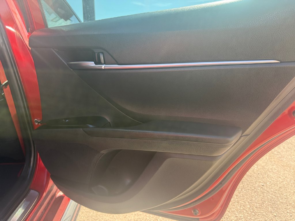 Used 2020 Toyota Camry TRD FWD image 30