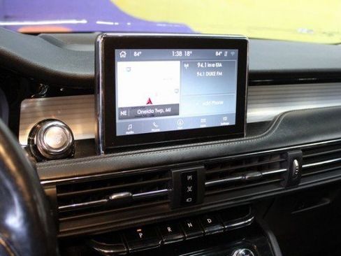 Used 2020 Lincoln Corsair AWD w/ Equipment Group 101A image 22