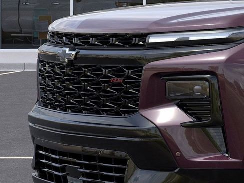 New 2026 Chevrolet Traverse RS image 13