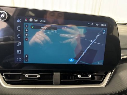 New 2026 Chevrolet Equinox LT image 20