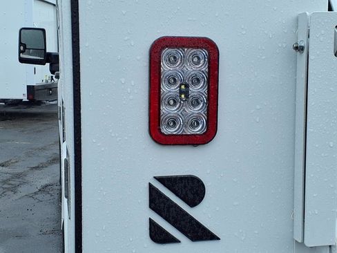 New 2025 GMC Sierra 3500 Pro w/ Convenience Package image 24