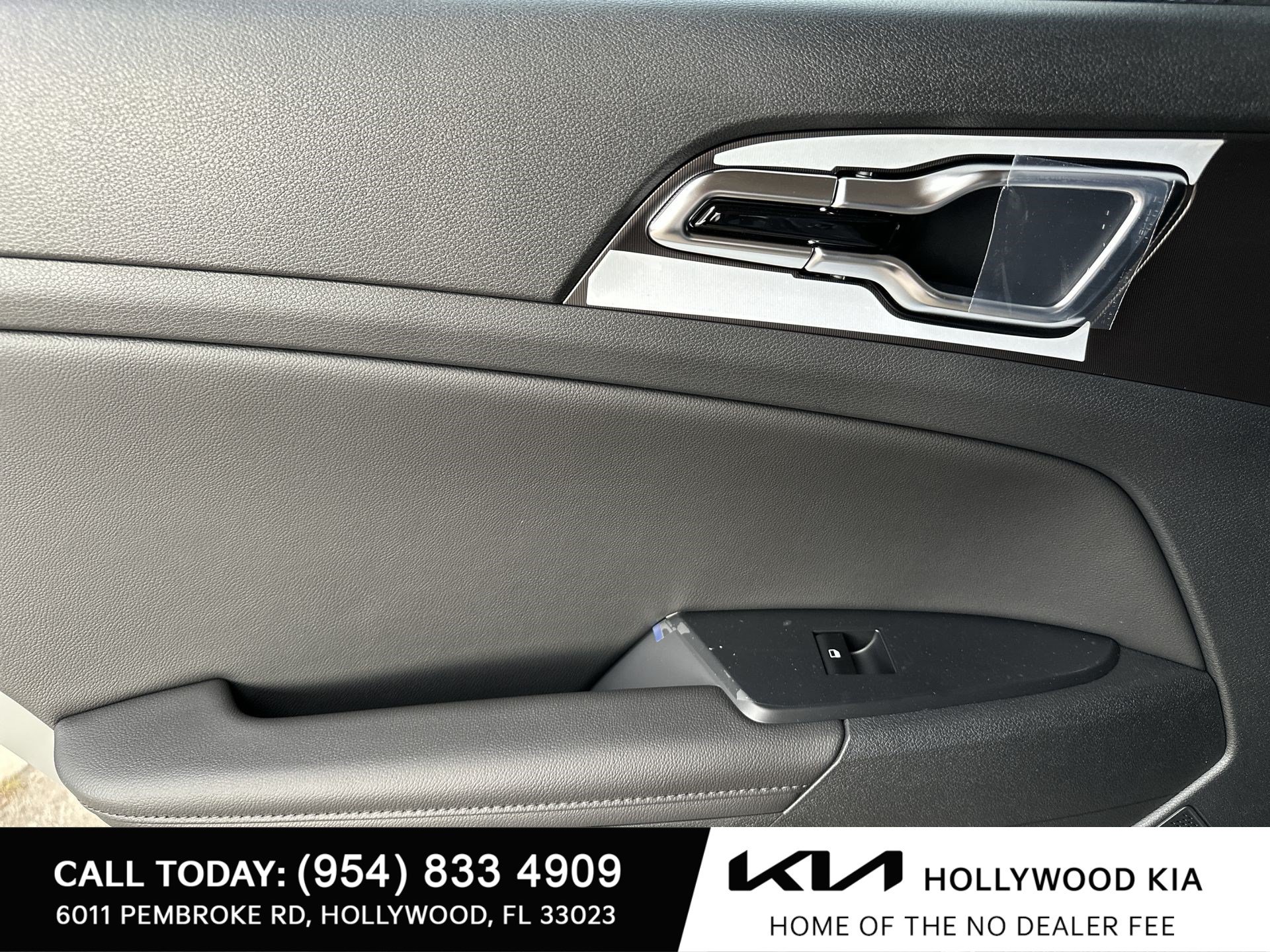 New 2026 Kia Sportage SX FWD image 29