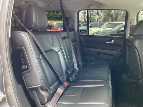 Used 2015 Honda Pilot EX-L image 35
