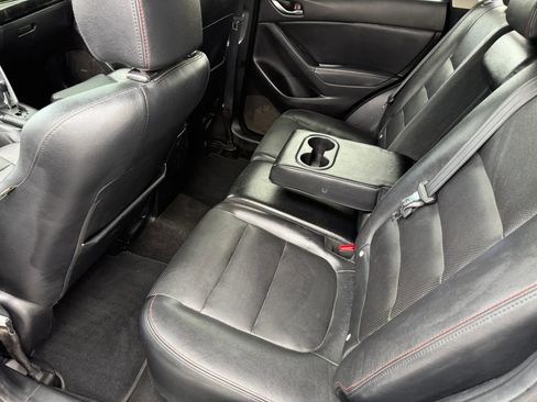 Used 2014 MAZDA CX-5 Grand Touring FWD image 9