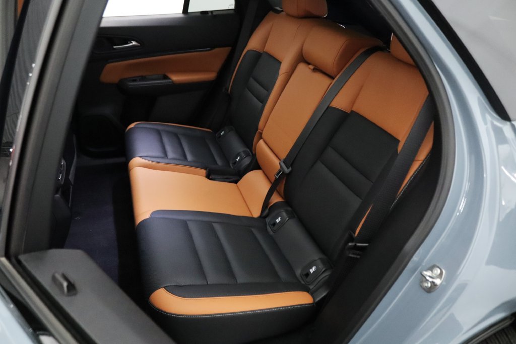 Used 2024 Honda Prologue Elite image 10