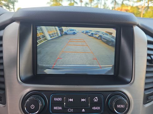 Used 2017 GMC Yukon XL Denali w/ Open Road Package AWD/4WD image 24