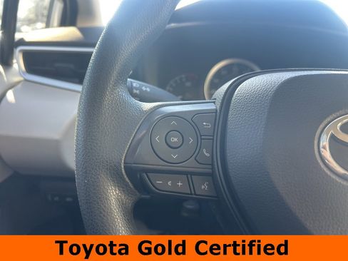 Certified 2022 Toyota Corolla LE image 13