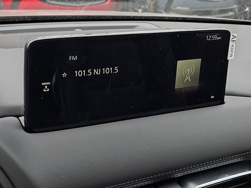 New 2025 MAZDA CX-5 AWD 2.5 S w/ Select Package image 14