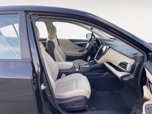 Used 2023 Subaru Legacy Limited image 15