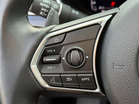 Certified 2023 Acura MDX FWD w/ Technology Package image 18