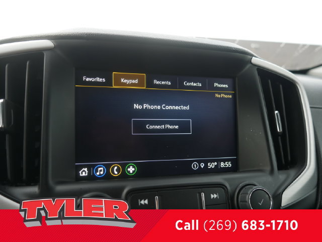 Used 2024 GMC Terrain SLT AWD/4WD image 55