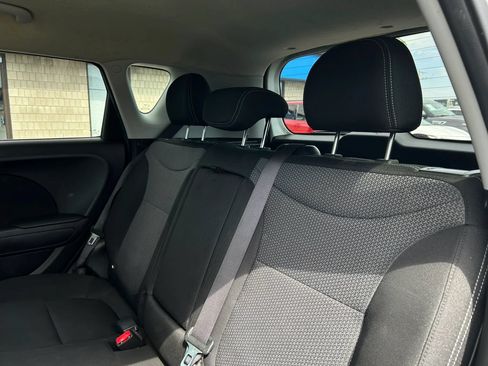 Used 2019 Kia Soul + FWD image 21