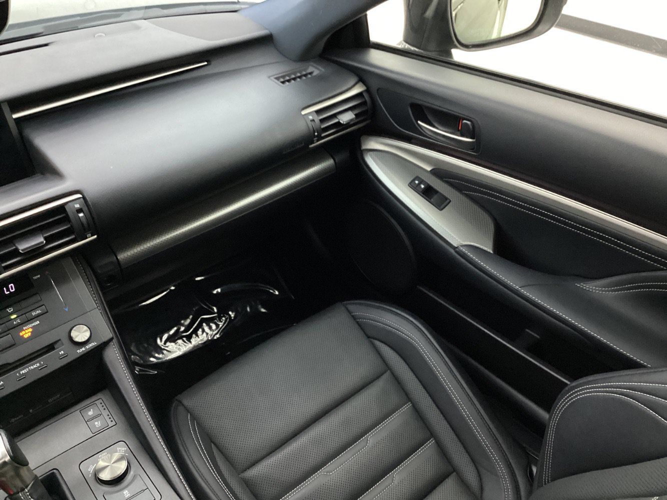 Used 2017 Lexus RC 300 F Sport AWD/4WD image 23