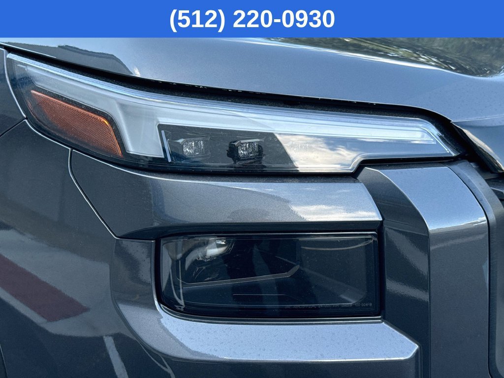 New 2026 Subaru Outback Touring XT AWD/4WD image 39