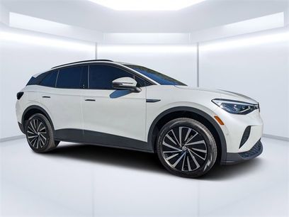 New 2025 Volkswagen ID.4 Pro