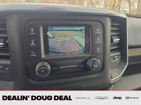 Used 2019 RAM 1500 Big Horn image 20