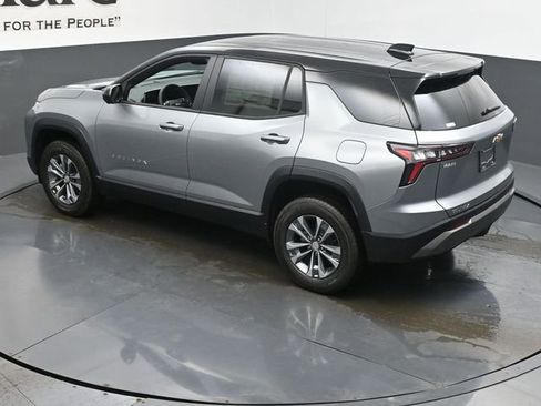 New 2026 Chevrolet Equinox LT w/ Convenience Package II image 20