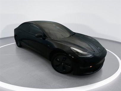 Used 2023 Tesla Model 3 Long Range