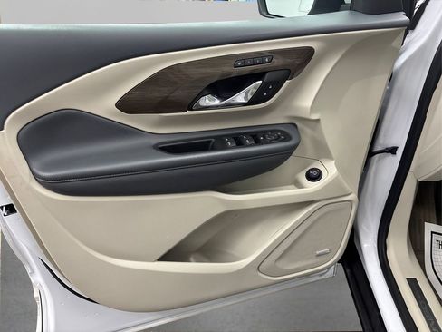 Used 2023 GMC Terrain Denali w/ LPO, Floor Liner Package image 24