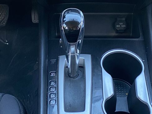 Used 2018 Nissan Altima 2.5 SV image 25