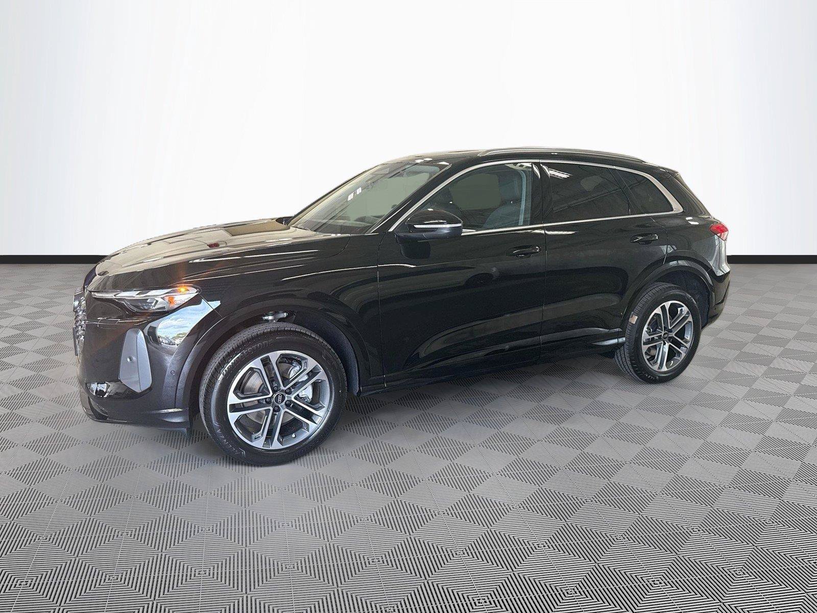 New 2026 Audi Q5 Premium AWD/4WD image 3