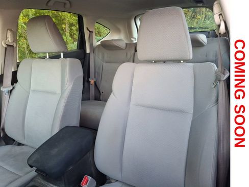 Used 2015 Honda CR-V LX image 11