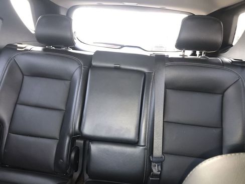 Used 2019 Chevrolet Equinox Premier image 21