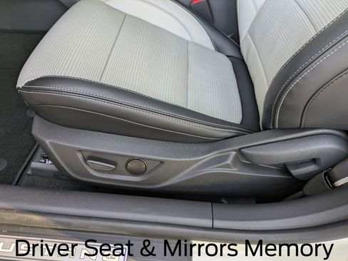 New 2025 Ford Mustang GT Premium w/ 60th Anniversary Package image 21