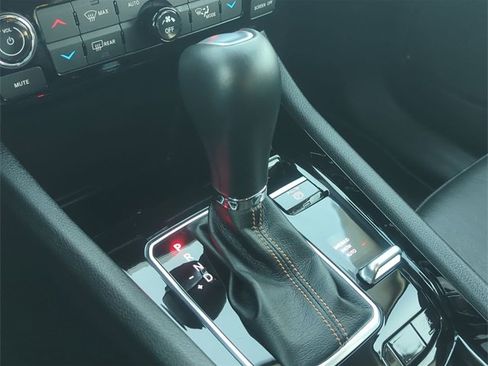 Used 2022 Jeep Compass Limited image 20