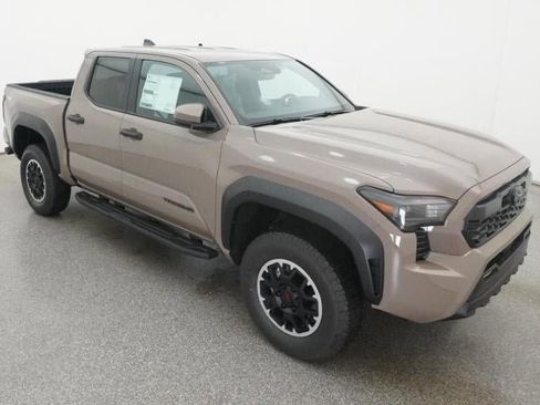 New 2026 Toyota Tacoma TRD Off-Road image 13