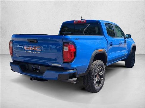 New 2025 GMC Canyon Elevation w/ Convenience Package AWD/4WD image 2