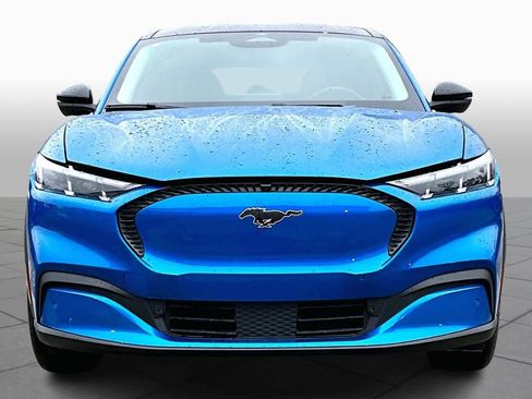 Certified 2025 Ford Mustang Mach-E Select w/ Interior Protection Package image 3