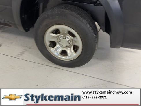 Used 2011 RAM 1500 ST w/ ST Popular Equipment Group image 8