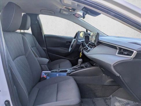 Certified 2024 Toyota Corolla LE image 19