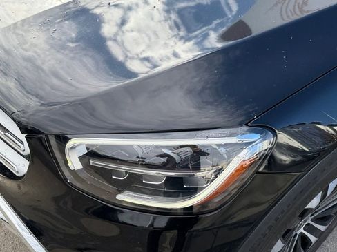 Used 2020 Mercedes-Benz GLC 350e 4MATIC image 32