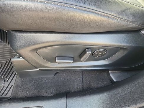 Used 2021 Ford Explorer ST w/ Equipment Group 401A image 20