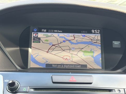 Used 2015 Acura TLX w/ Technology Package image 30