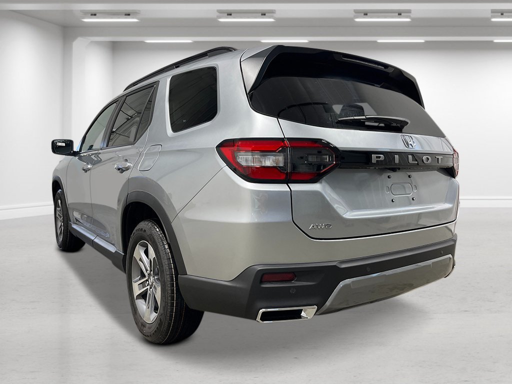 New 2026 Honda Pilot EX-L image 3