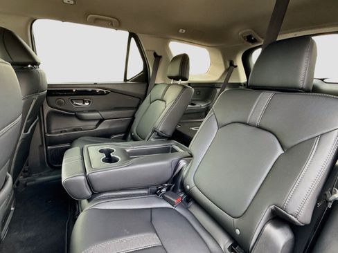 Used 2026 Honda Pilot EX-L image 22