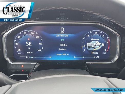 Used 2026 Chevrolet Silverado 3500 LT w/ All Star Edition image 32