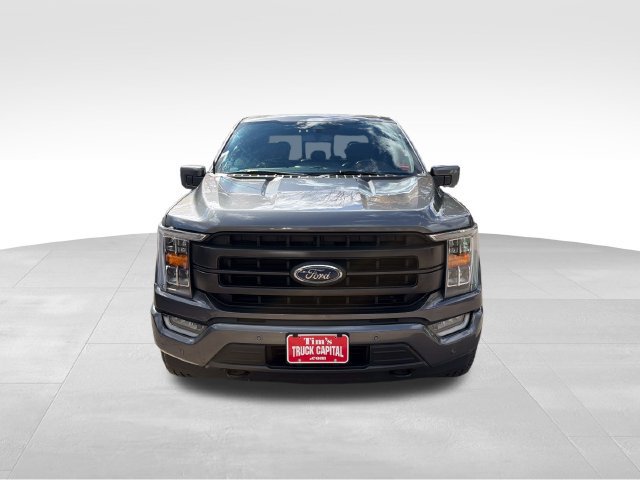 Used 2022 Ford F150 Lariat AWD/4WD image 8