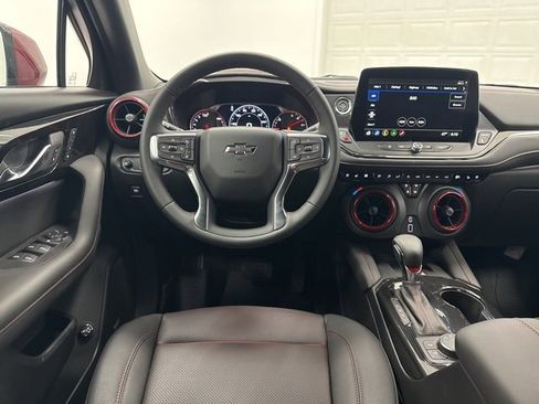 New 2026 Chevrolet Blazer RS w/ Enhanced Convenience Package image 25