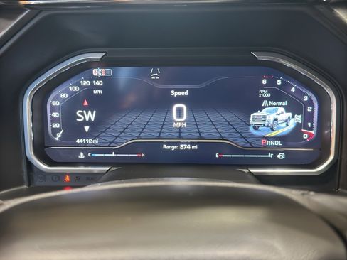 Certified 2024 GMC Sierra 2500 AT4 w/ AT4 Premium Plus Package image 33