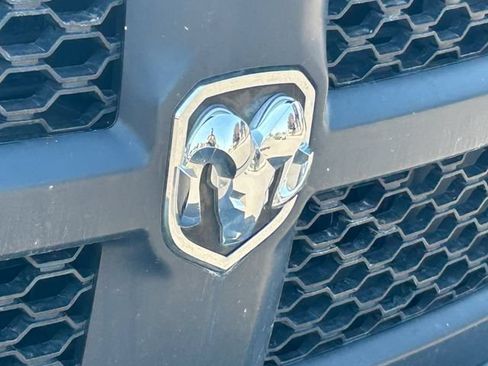 Used 2018 RAM 1500 Tradesman w/ Protection Group AWD/4WD image 10